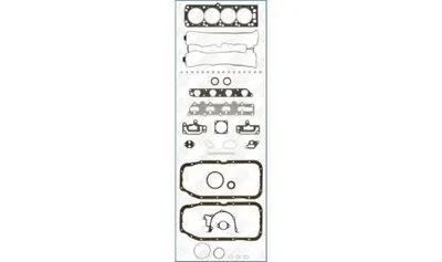 Комплект прокладок, двигатель FIBERMAX AJUSA купить