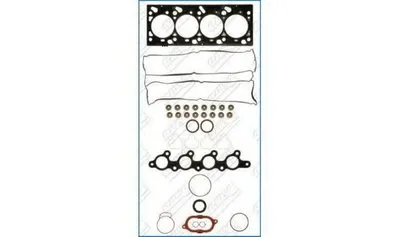 Комплект прокладок, головка цилиндра MULTILAYER STEEL AJUSA купить