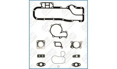 Комплект прокладок, блок-картер двигателя AJUSA купить