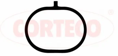Прокладка, впускной коллектор CORTECO купить