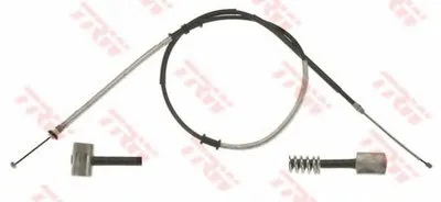 Трос, стояночная тормозная система TRW купить