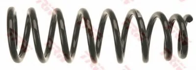 винтовая пружина TRW купить