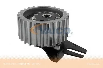 Натяжной ролик, ремень ГРМ Q+, original equipment manufacturer quality VAICO купить