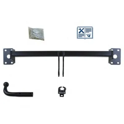 Прицепное оборудование RAMEDER купить