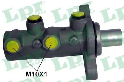 целиндер ручного тормоза LPR купить