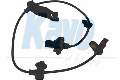 Датчик, частота вращения колеса KAVO PARTS купить