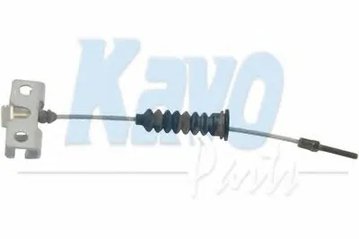 Трос, стояночная тормозная система KAVO PARTS купить