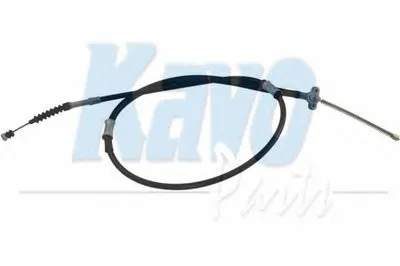 Трос, стояночная тормозная система KAVO PARTS купить