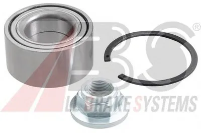 Комплект подшипника ступицы колеса A.B.S. купить