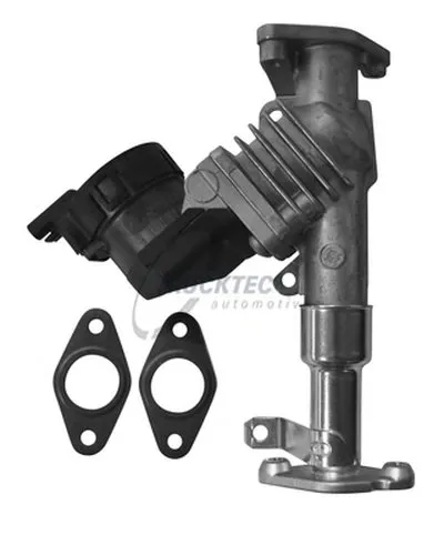 Клапан возврата ОГ TRUCKTEC AUTOMOTIVE купить