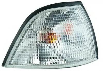 Фонарь указателя поворота TRUCKTEC AUTOMOTIVE купить