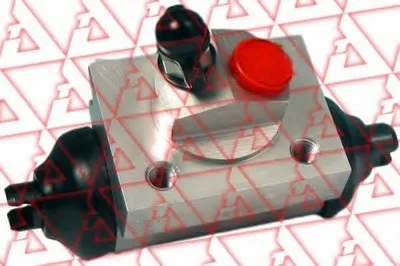 Колесный тормозной цилиндр NUOVA TECNODELTA CAR купить