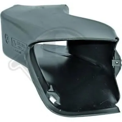 Канал теплового воздуха HD Tuning DIEDERICHS купить