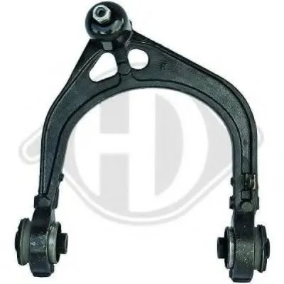 Рычаг независимой подвески колеса, подвеска колеса DIEDERICHS купить