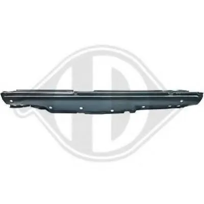 Накладка порога DIEDERICHS купить