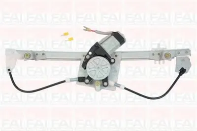 Подъемное устройство для окон FAI AutoParts купить