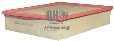 Воздушный фильтр QH JP GROUP купить
