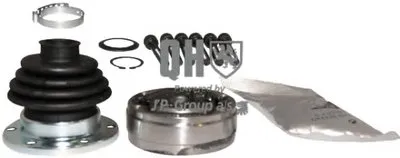 Шарнирный комплект, приводной вал QH JP GROUP купить
