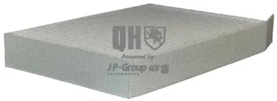 Фильтр, воздух во внутренном пространстве QH JP GROUP купить
