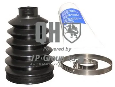 Комплект пылника, приводной вал QH JP GROUP купить