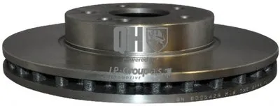 Тормозной диск QH JP GROUP купить