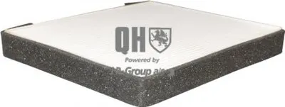 Фильтр, воздух во внутренном пространстве QH JP GROUP купить