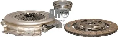 Комплект сцепления QH JP GROUP купить