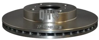 Тормозной диск QH JP GROUP купить