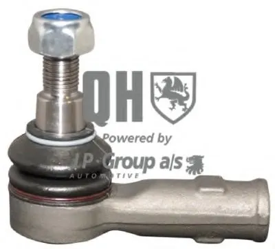 Наконечник поперечной рулевой тяги QH JP GROUP купить