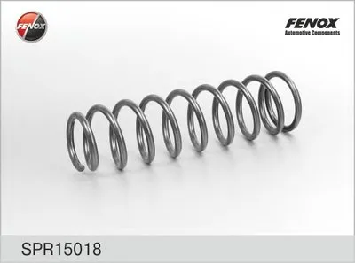 винтовая пружина FENOX купить