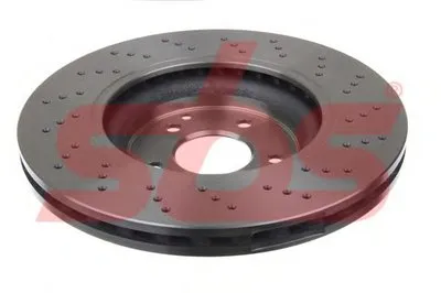 Тормозной диск sbs купить