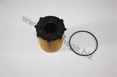 Масляный фильтр Erstausrüster AUTOMEGA купить