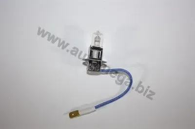 Лампа накаливания, основная фара; Лампа накаливания, противотуманная фара Erstausrüster AUTOMEGA купить