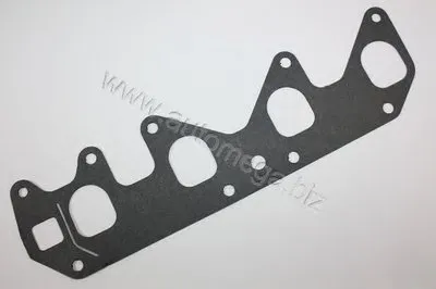 Прокладка, впускной коллектор AutoMega Premium AUTOMEGA купить