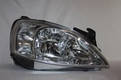 Фара AutoMega Premium AUTOMEGA купить