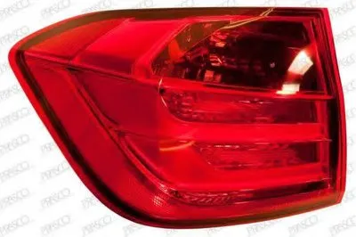 Задний фонарь PRASCO купить