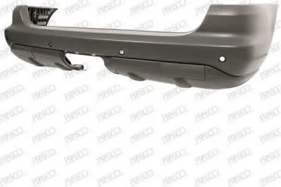 Буфер PRASCO купить