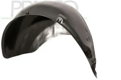 Обшивка, колесная ниша PRASCO купить