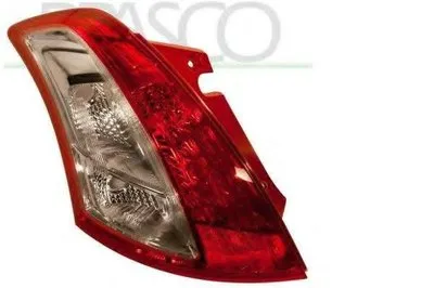 Задний фонарь PRASCO купить