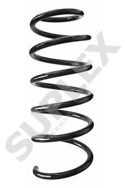 винтовая пружина SUPLEX купить