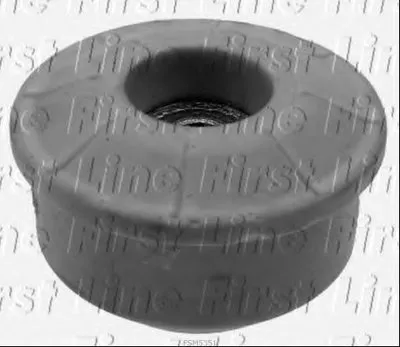 Опора стойки амортизатора FIRST LINE купить