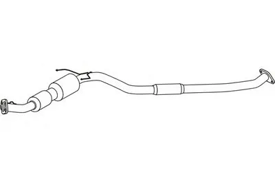 Катализатор для переоборудования FENNO купить