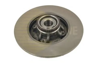 Тормозной диск COMLINE купить