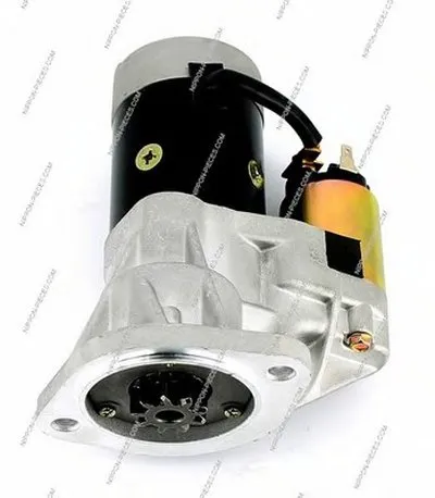 Стартер NPS купить