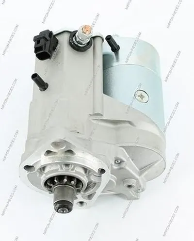 Стартер NPS купить