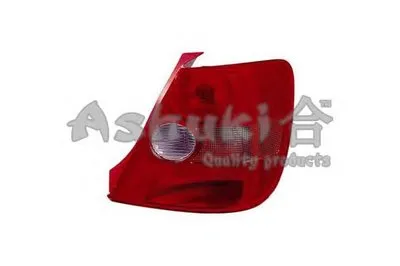 Задний фонарь ASHUKI купить