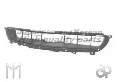 Решетка вентилятора, буфер ASHUKI купить