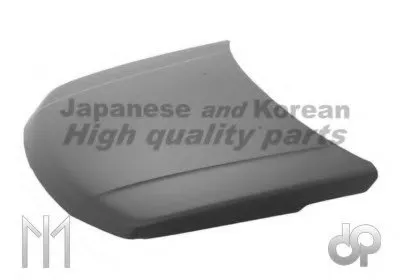 Капот двигателя ASHUKI купить