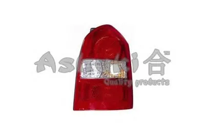 Задний фонарь ASHUKI купить