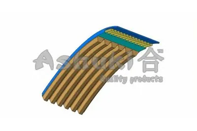 V-Ribbed Belts ASHUKI купить